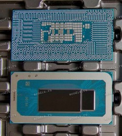 Процессор FCBGA-1744 Intel i5-12500H SRLCY FJ8071504785804 99AV9L MP 2.5G 18MB L0 BGA (Asus p/n: 01001-02200500) NEW original