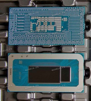 Процессор FCBGA-1744 Intel i5-12500H SRLCY FJ8071504785804 99AV9L MP 2.5G 18MB L0 BGA (Asus p/n: 01001-02200500) NEW original