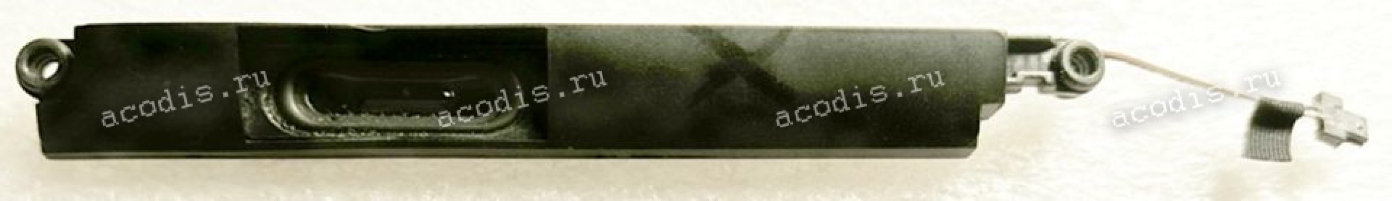 Speaker Lenovo IdeaPad U430 U430p- (p/n LZ9LNJE) left & cable 2 pin  (левый, правый см.00000026969)