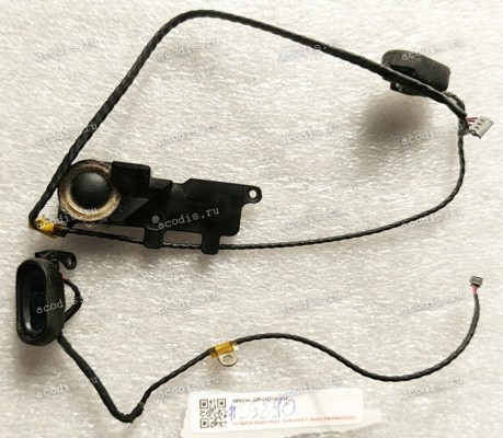 Speakers Apple MacBook A1181 левый и правый + сабвуфер