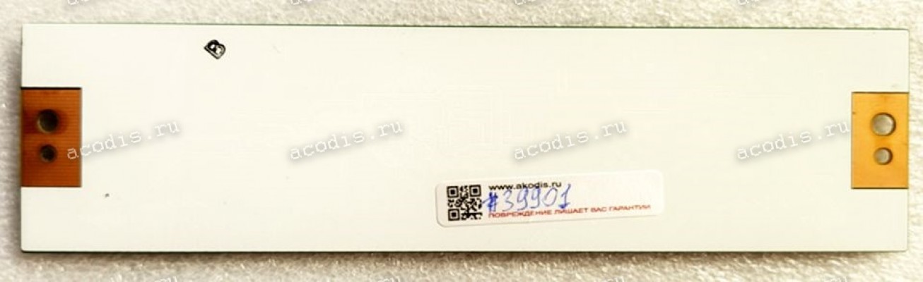 T-Con Board Monitor Samsung C34H890WJI LC34H890 (p/n M340YP03V01_HF_CONTROL) Оригинальная материнская плата для M340YP03V01-HF-CONTROL 4K