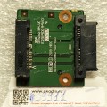 ODD Board HP Compaq 610, 615 (p/n 6050A2259801-0DD-A03) Laptop SATA ODD Bridge Disk Drive Adapter