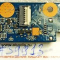 CardReader Board HP ProBook 450 G3 Series (p/n DA0X63TH6G0 SD REV:G)