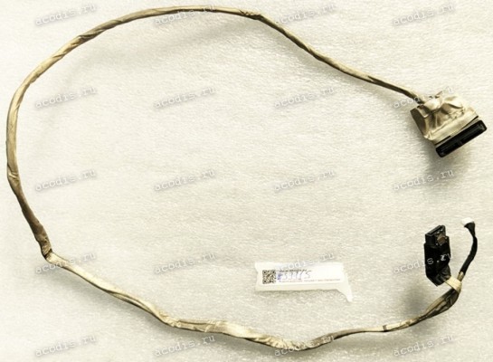 ODD Cable HP Pavilion 24-b021 24-b200 24-b277c (p/n DD0N83CD001) Genuine AIO Optical Drive Connector ODD Cable HP Pavilion 24-b021 24-b200 24-b277c (p/n DD0N83CD001) Genuine AIO Optical Drive Connector