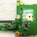CardReader Board HP HS 3110, Stream 11 11.6" Genuine SD (p/n DA0Y0ATB4D0 REV:D)