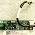 Touch Controller USB Board eGalax (p/n: ETP-MB-MER4050UEBG5, RA9000XC3038)-Wire Resistive & Cable Touch Controller USB Board eGalax (p/n: ETP-MB-MER4050UEBG5, RA9000XC3038)-Wire Resistive & Cable