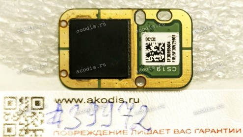 Fingerprint sensor Lenovo Thinkpad T490 T14 T490S T590 T15 X390 X13 (p/n: 5F30V25901) Fingerprint Reader Board