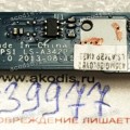 Power Button Board Lenovo Yoga 12 S1 S240 (p/n: ZIPS1 LS-A342P Rev:1.0, 435MGI39L0182) Windows Home Button Board