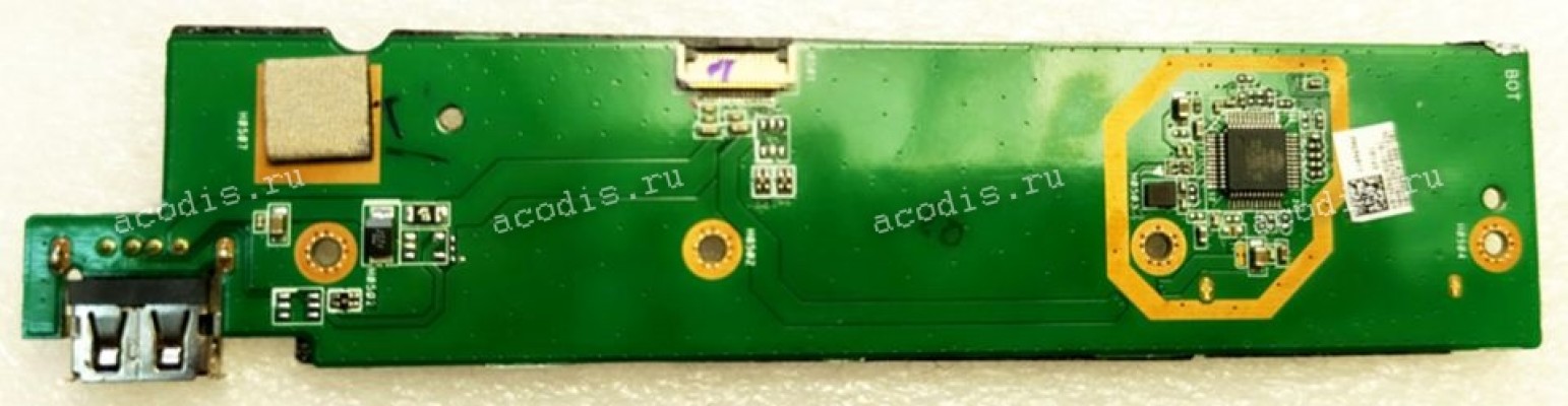 USB & Dock CardReader Asus Transformer Pad 10.1" TF101, Ep101 (p/n: 60-OK06CR1000-D01)