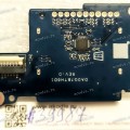 CardReader Board HP Pavilion 15-CS 15-CS00030ur (p/n: DA0G7BTH6D1 REV:D) (INTEL) SD CardReader Board