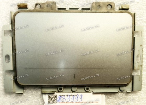 TouchPad Module Samsung NP-QX412 QX412 (p/n: BA81-11078A, TM-01722-001, BA81-11079B)