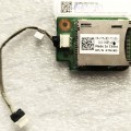 CardReader Dell Inspiron 15 M5010, 15R N5010 (p/n: 48.4HH04.011, 09699-1) DG15 CARDREADER BD
