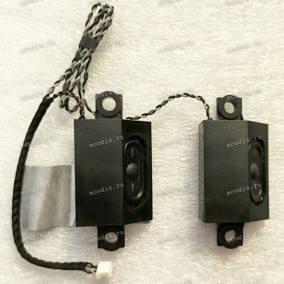 Speakers Asus LCD Monitor LMT VG245H (p/n 04072-02280000) LCD Monitor Left and Right Speakers