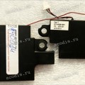 Speakers HP 17-Y, 17-X (p/n: 023.40099.0011 VER:A01) 4 pin