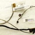 LCD LVDS cable Asus K46, K46cm, S46 Series, A46 (PN: 14005-00590000, 14005-00590100, DD0KJCLC000) 40 pin