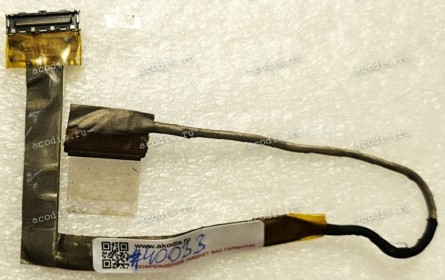 LCD LVDS cable Acer Aspire 4820T, 4625G, 4553, 4745, 4745G, 4553G (p/n DDOZQ1LC000, DD0ZQ1LC010)