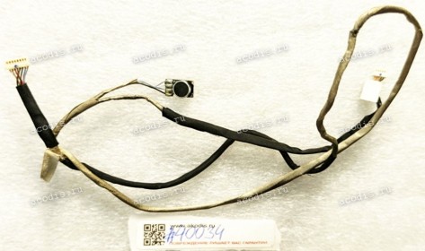 MIC & Cable Acer 4820 4820TG 4820T 4745 4745G