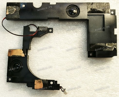 Speakers Asus F503M, X553, X553S, X553MA, X503M, F553, F553M 4 pin