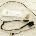 LCD LVDS cable Hp 11-AK0012DX, Stream11-AK (p/n DDY0QALC001 REV:3A) LCD Display Cable