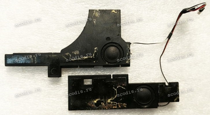 Speakers Asus K46C S46C K46CM E46C A46C R405C