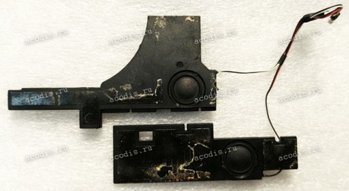 Speakers Asus K46C S46C K46CM E46C A46C R405C