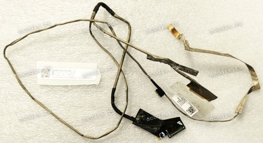 LCD LVDS cable Lenovo ThinkPad E540 (DC02C004600 REV:0A) LCD Video Cable