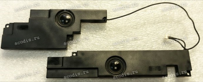 Speakers Asus TP500L TP500 TP500LA TP500LB TP500LN (SU-L SU-R) 4 pin