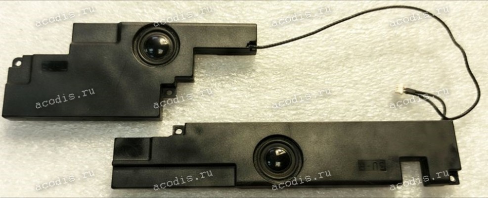 Speakers Asus TP500L TP500 TP500LA TP500LB TP500LN (SU-L SU-R) 4 pin