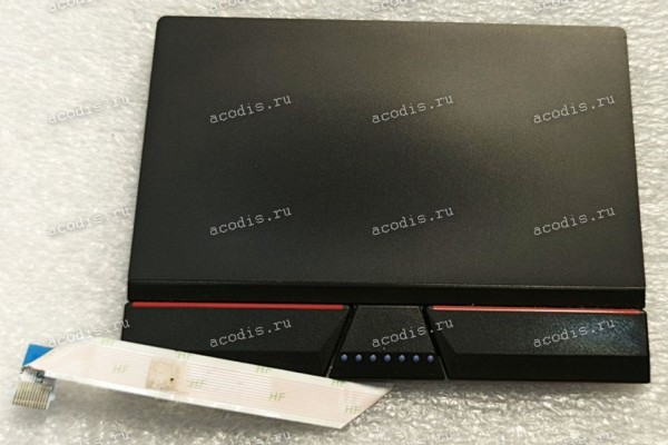 TouchPad Module Lenovo ThinkPad Yoga S3 14 (p/n 8SSM10G93373) TOUCHPAD THINKPAD with holder with grey cover