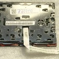 TouchPad Module Lenovo ThinkPad Yoga S3 14 (p/n 8SSM10G93373) TOUCHPAD THINKPAD with holder with grey cover
