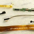 Sensor Board & LCD LVDS cable Lenovo ThinkPad Yoga 14 (p/n 00HN614, 450.01102.0001 REV:B01, 450.0110C.0011 REV:A01, 448.01137.0011, 448.01130.0011) Sensor Board & LCD LVDS cable Lenovo ThinkPad Yoga 14 (p/n 00HN614, 450.01102.0001 REV:B01, 450.0110C.0011 REV:A01, 448.01137.0011, 448.01130.0011)