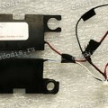 Speakers Dell XPS 13 9343 9350 9360 (p/n PK23000PJ00) L&R Speaker 4 pin