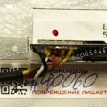 Цифровой экран в сборе на топкейс Asus W1000 (p/n LTM-0313KF, 13-N9010M24X) & Cable 5 pin
