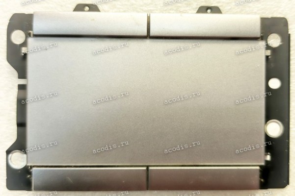 TouchPad Module HP EliteBook 840 G1 840 G2 840G1 840G2 (p/n 6037B0098001) Touchpad With Mouse Buttons Board with holder with silver cover