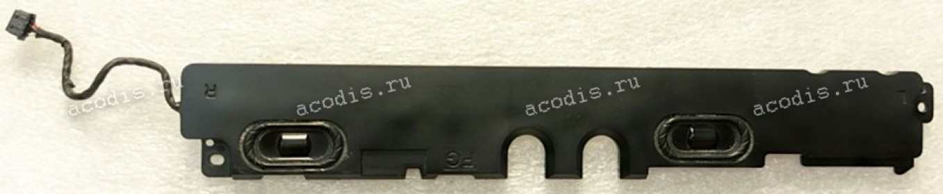 Speaker HP Elitebook 745 G1, G2, 840 G1, G2 (p/n 730798 -001) Double SPEAKER L + R 4 pin