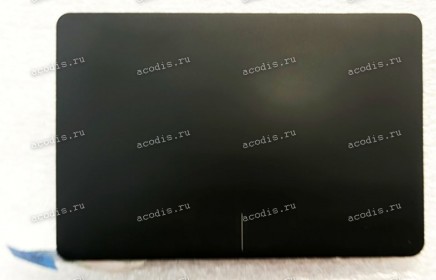 TouchPad Module Lenovo Yoga 2 13" Zivy0 (P/n AM138000800 90205240) Touchpad Board with holder with grey cover & Cable (p/n NBX0001J600)