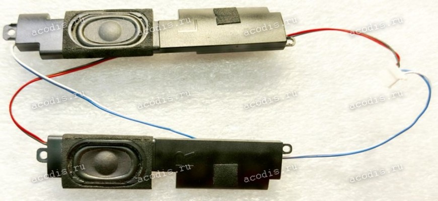 Speakers Lenovo Yoga 2 13 (p/n PK23000NP00 YCR YCL) Speaker Set Left Right 4 pin