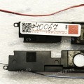 Speakers Lenovo Yoga 2 13 (p/n PK23000NP00 YCR YCL) Speaker Set Left Right 4 pin