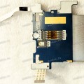 Smart Card Reader Board HP EliteBook 840 G6 840 G5 735 G6 (p/n: 6053B1482001) & Cable Smart Card Reader Board HP EliteBook 840 G6 840 G5 735 G6 (p/n: 6053B1482001) & Cable