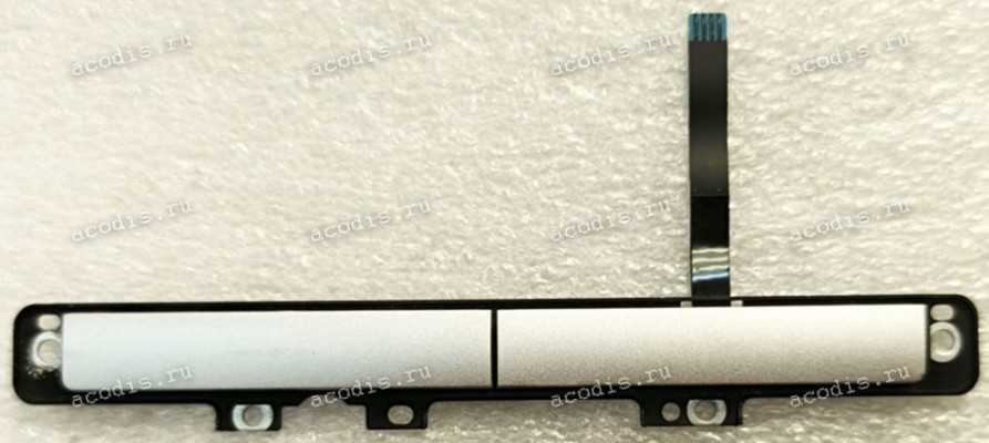 Touchpad Mouse Buttons HP EliteBook 840 740 G5 G6 Zbook 14U (p/n: 6037B0137301) & Cable