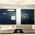 TouchPad Module Asus K3704VA-2K (p/n: 04060-02670000, 13NB1090M02X11, 90NB1091-R90010, K3704VA) with holder with silver cover