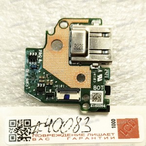 USB Board Asus VivoBook 15 M1502YA (p/n: 90NB0X20-R10010, M1502YA IO_BD  R2.0)
