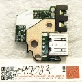 USB Board Asus VivoBook 15 M1502YA (p/n: 90NB0X20-R10010, M1502YA IO_BD  R2.0)