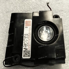 Speaker Toshiba Satellite X200-251 X205-S7483 X205 X200 17" (p/n PK230006D00, 40Ω, 2.5W) сабвуфер 2 pin