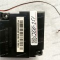 Speaker Toshiba Satellite X200-251 X205-S7483 X205 X200 17" (p/n PK230006D00, 40Ω, 2.5W) сабвуфер 2 pin