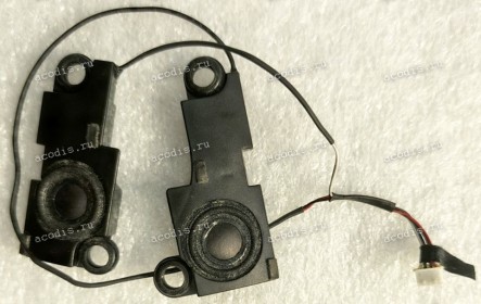 Speakers Acer V5-551 V5-551G (p/n ZRP R VAN ZRP L VAN)