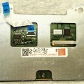 Touchpad Module Lenovo Yoga 500-15IBD, Flex 3-1470, Yoga 500-14 (p/n KGDFF0118A,  59T033973B, 460.03R0G.0001) & Cable (450.03S04.0011) with holder with black cover