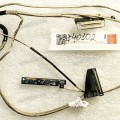 LCD LVDS cable Lenovo Yoga 700-14ISK 80QD, Yoga 3-1470 (p/n DC02C006T00 REV:0A) LCD DISPLAY CABLE & BOARD (BYG43 NS-A601)