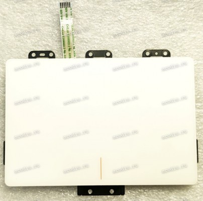 Touchpad Module Lenovo Yoga 700, 700-14ISK 80QD, Yoga 3 14, Yoga 700 14 (p/n TM-02334-001) & Cable (p/n NBX0001FX10 Rev:0A) with holder with white cover