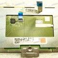Touchpad Module Lenovo Yoga 700, 700-14ISK 80QD, Yoga 3 14, Yoga 700 14 (p/n TM-02334-001) & Cable (p/n NBX0001FX10 Rev:0A) with holder with white cover